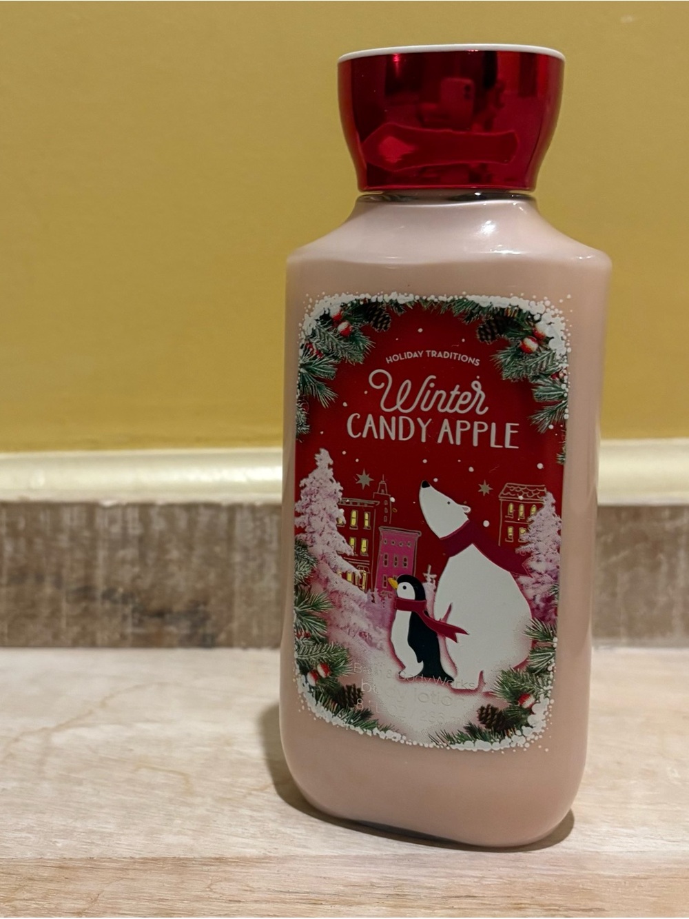 Bath & Body Works